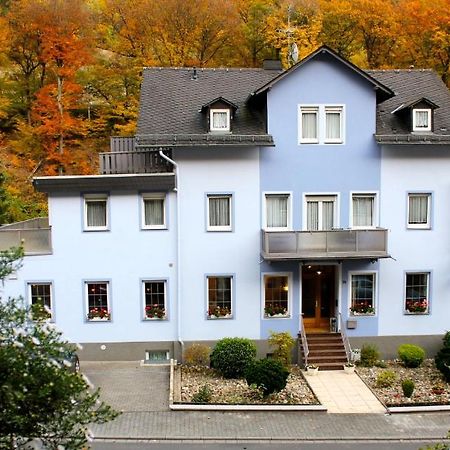 Hotel Ricarda Schlangenbad Exteriér fotografie
