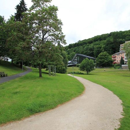 Hotel Ricarda Schlangenbad Exteriér fotografie