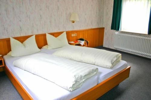 Hotel Ricarda Schlangenbad Pokoj fotografie