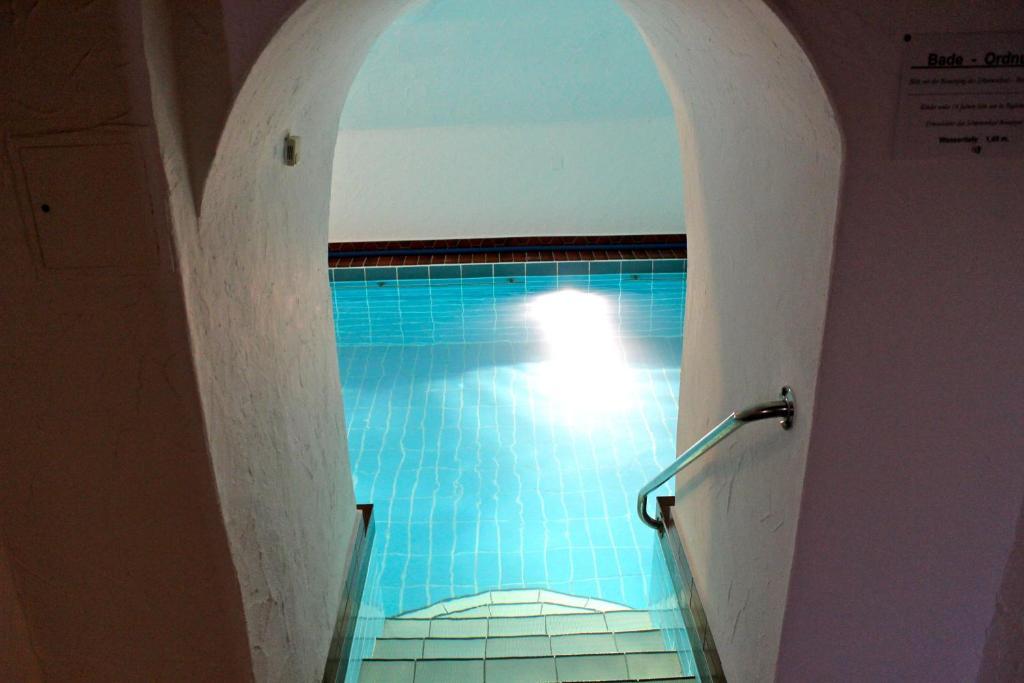 Hotel Ricarda Schlangenbad Exteriér fotografie