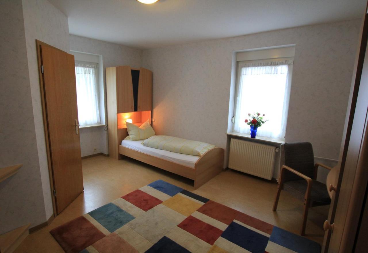 Hotel Ricarda Schlangenbad Pokoj fotografie